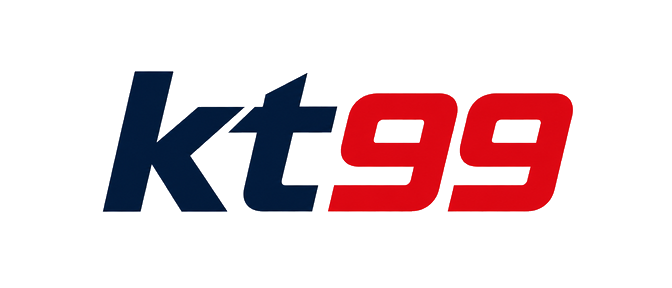 kt99 homepage logo for Bangladesh users